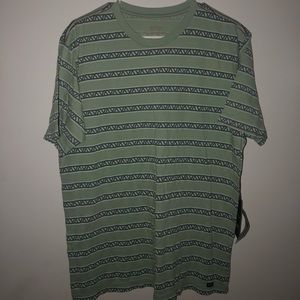Men’s RVCA Tribal Tee